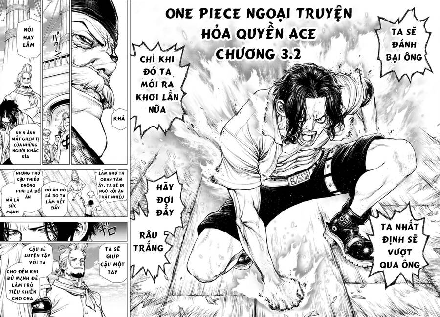 One Piece Chap 3 - Next Chap 4
