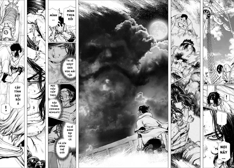 One Piece Chap 3 - Next Chap 4