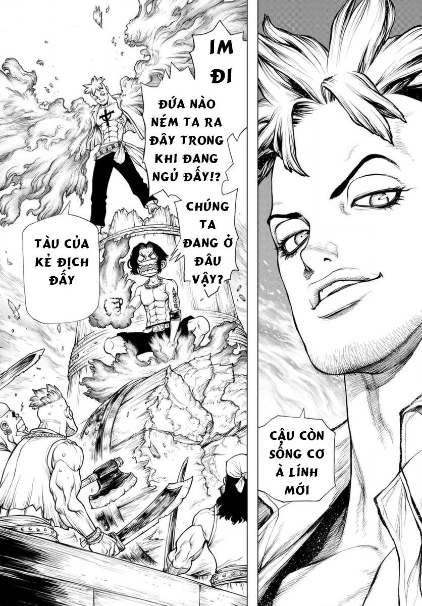 One Piece Chap 3 - Next Chap 4