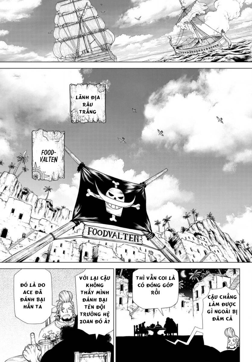 One Piece Chap 3 - Next Chap 4