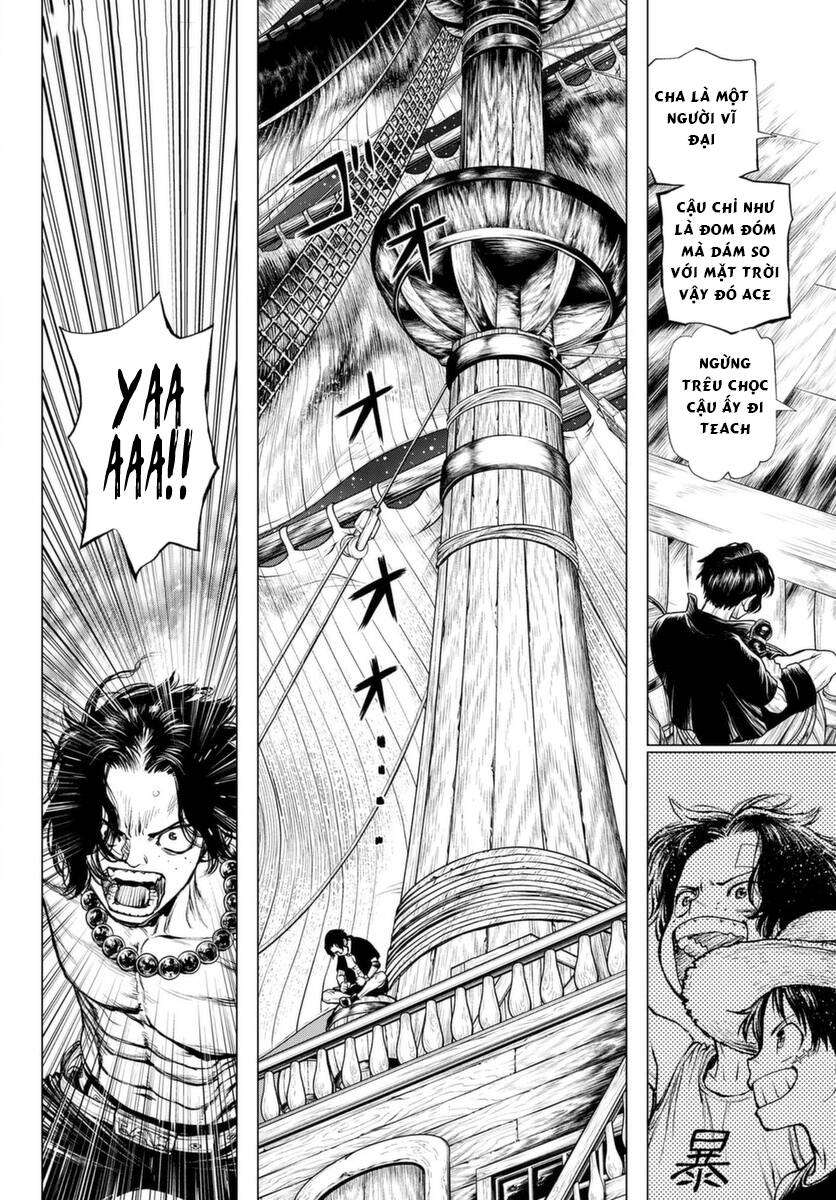 One Piece Chap 3 - Next Chap 4