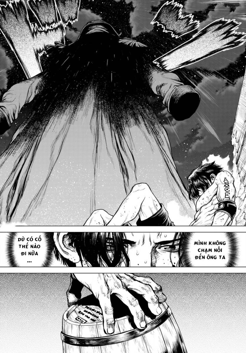 One Piece Chap 3 - Next Chap 4