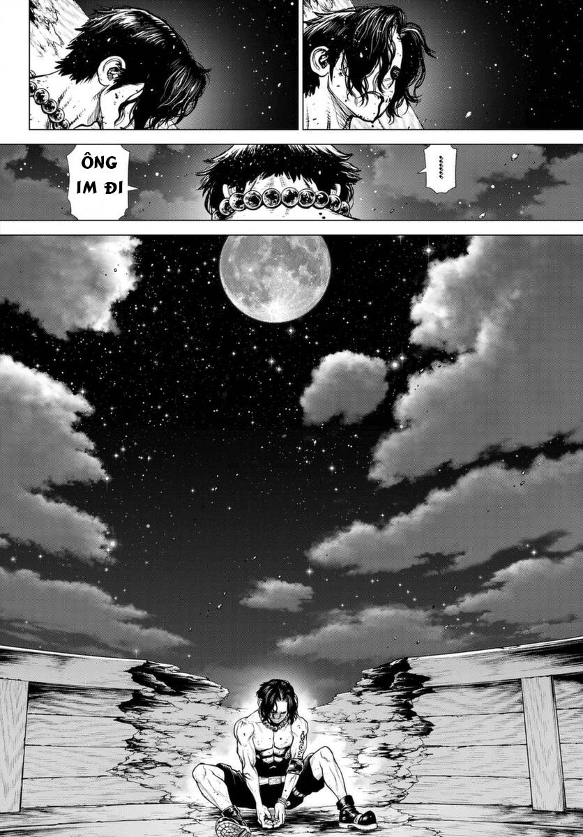 One Piece Chap 3 - Next Chap 4