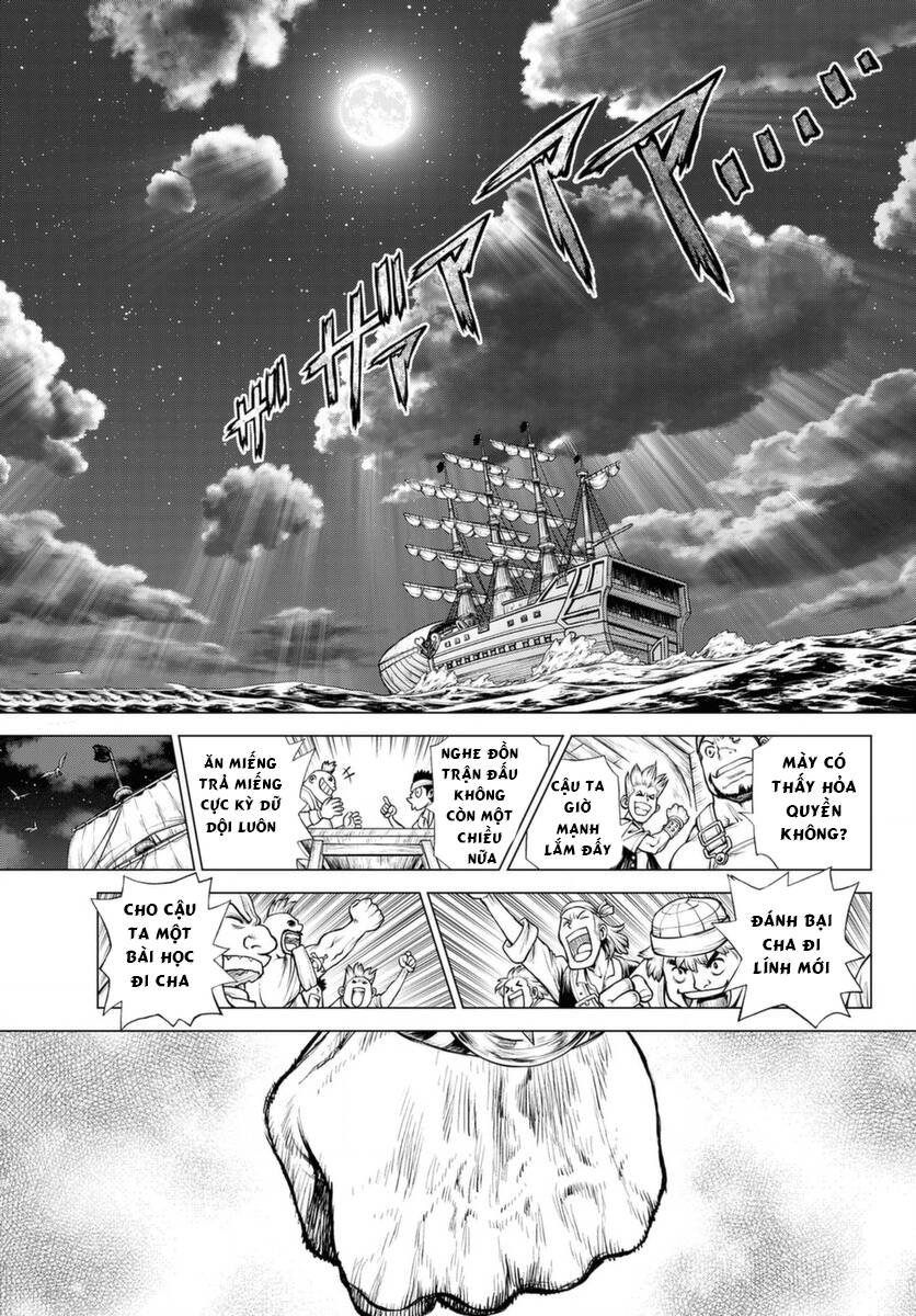 One Piece Chap 3 - Next Chap 4