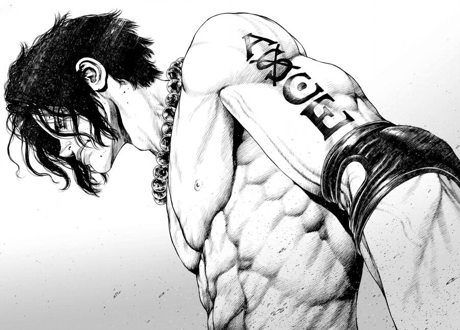 One Piece Chap 3 - Next Chap 4