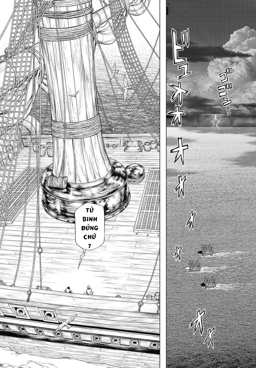 One Piece Chap 3 - Next Chap 4