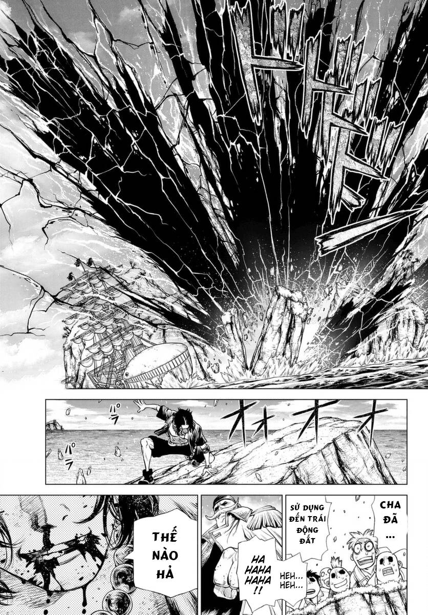 One Piece Chap 3 - Next Chap 4