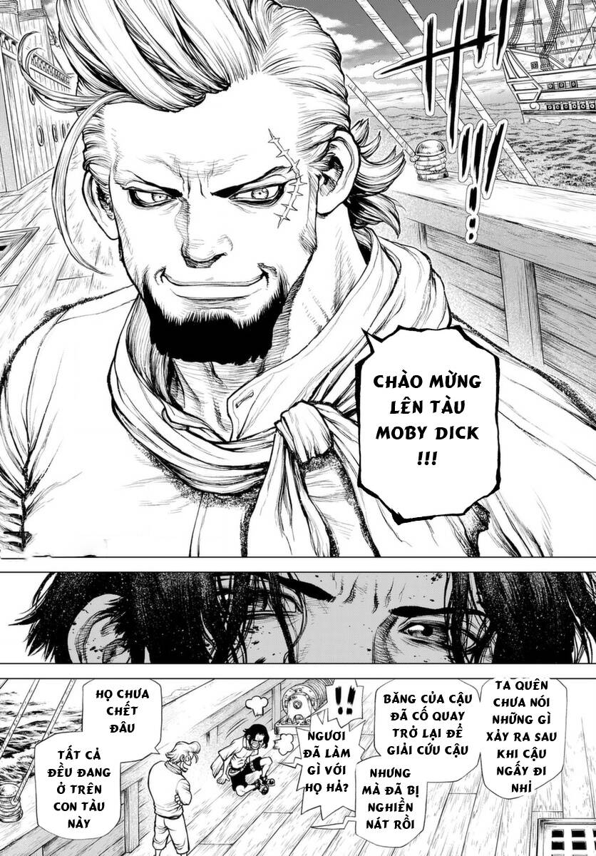 One Piece Chap 3 - Next Chap 4