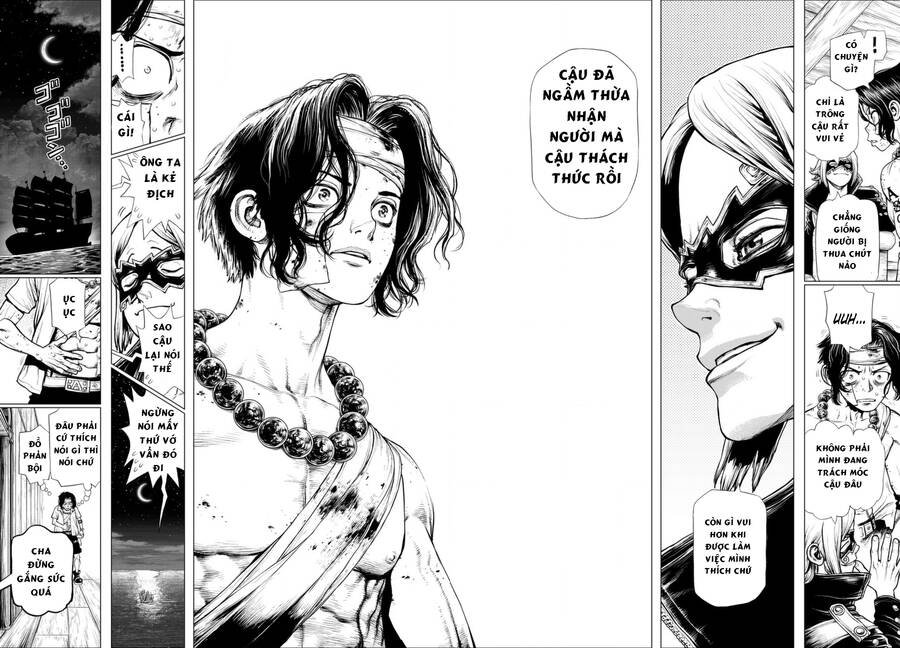 One Piece Chap 3 - Next Chap 4