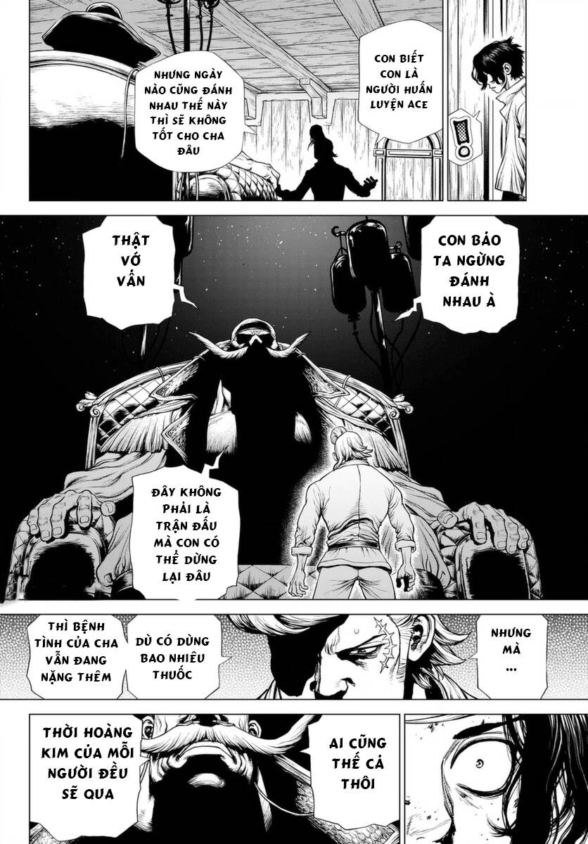 One Piece Chap 3 - Next Chap 4