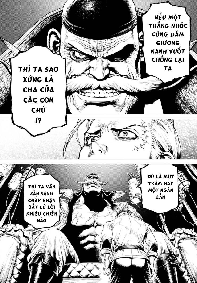 One Piece Chap 3 - Next Chap 4