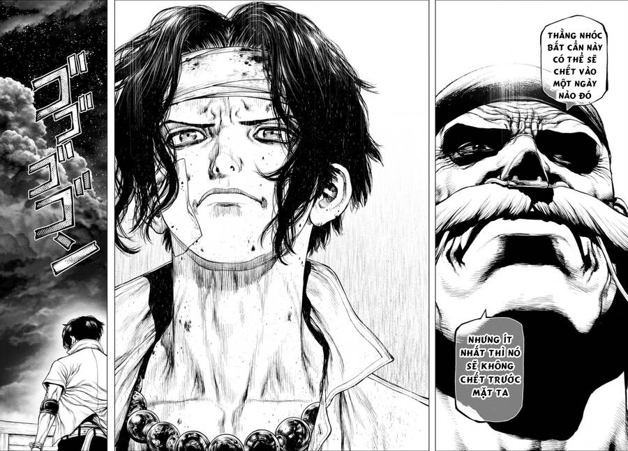 One Piece Chap 3 - Next Chap 4