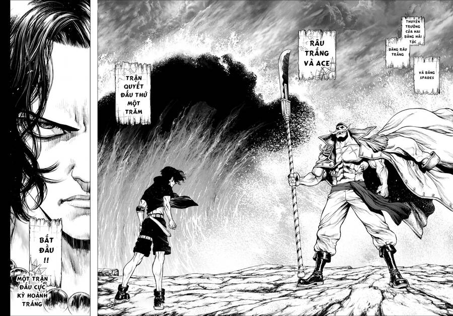 One Piece Chap 3 - Next Chap 4