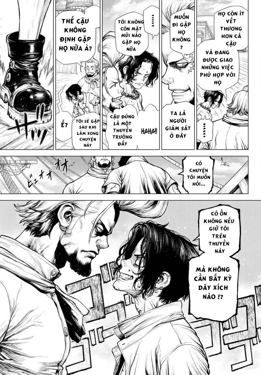 One Piece Chap 3 - Next Chap 4