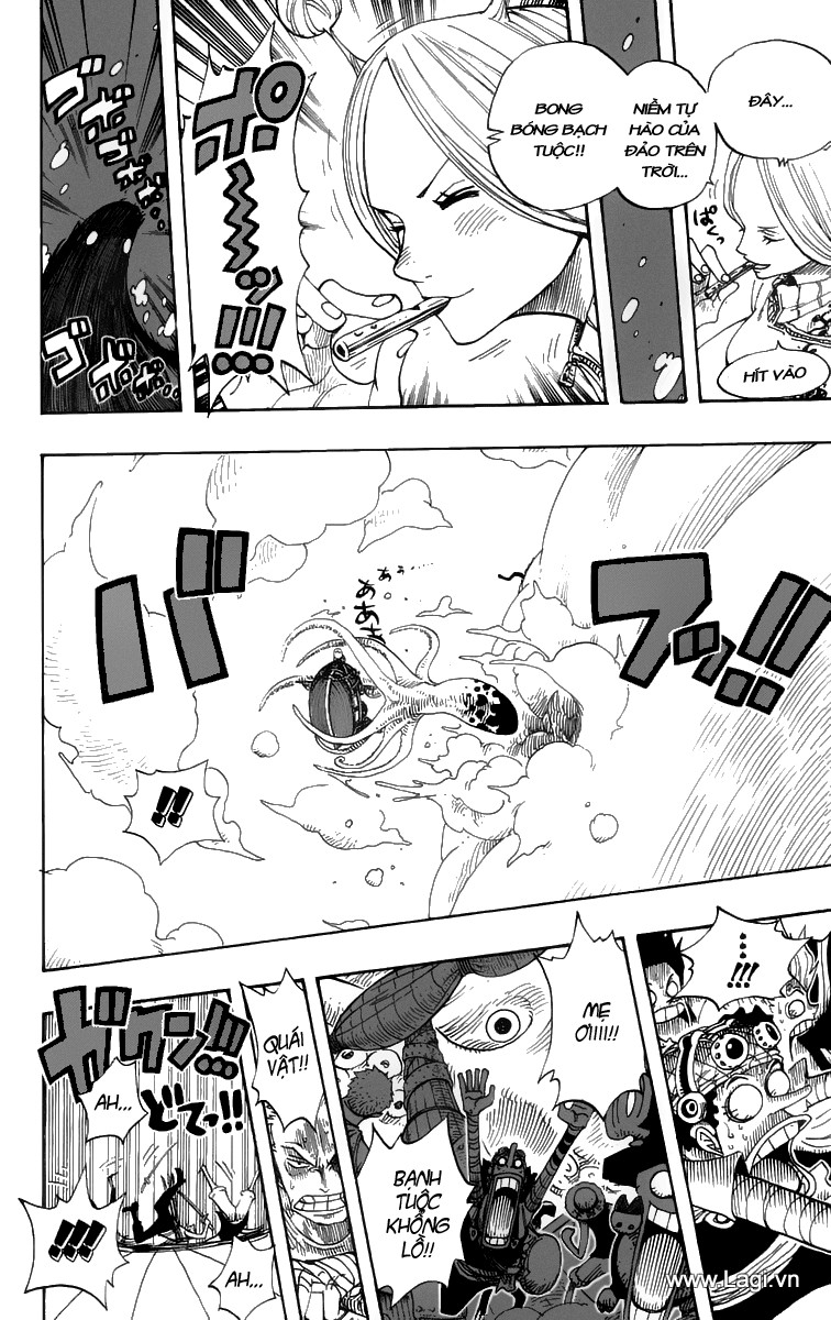 One Piece Chap 302 - Next Chap 303