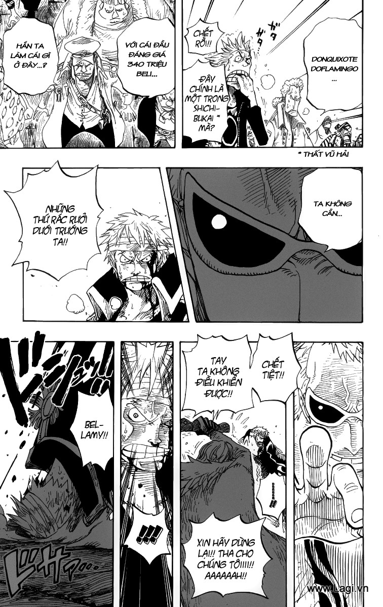 One Piece Chap 303 - Next Chap 304