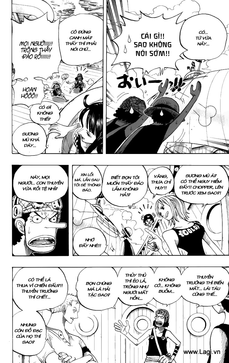 One Piece Chap 304 - Next Chap 305