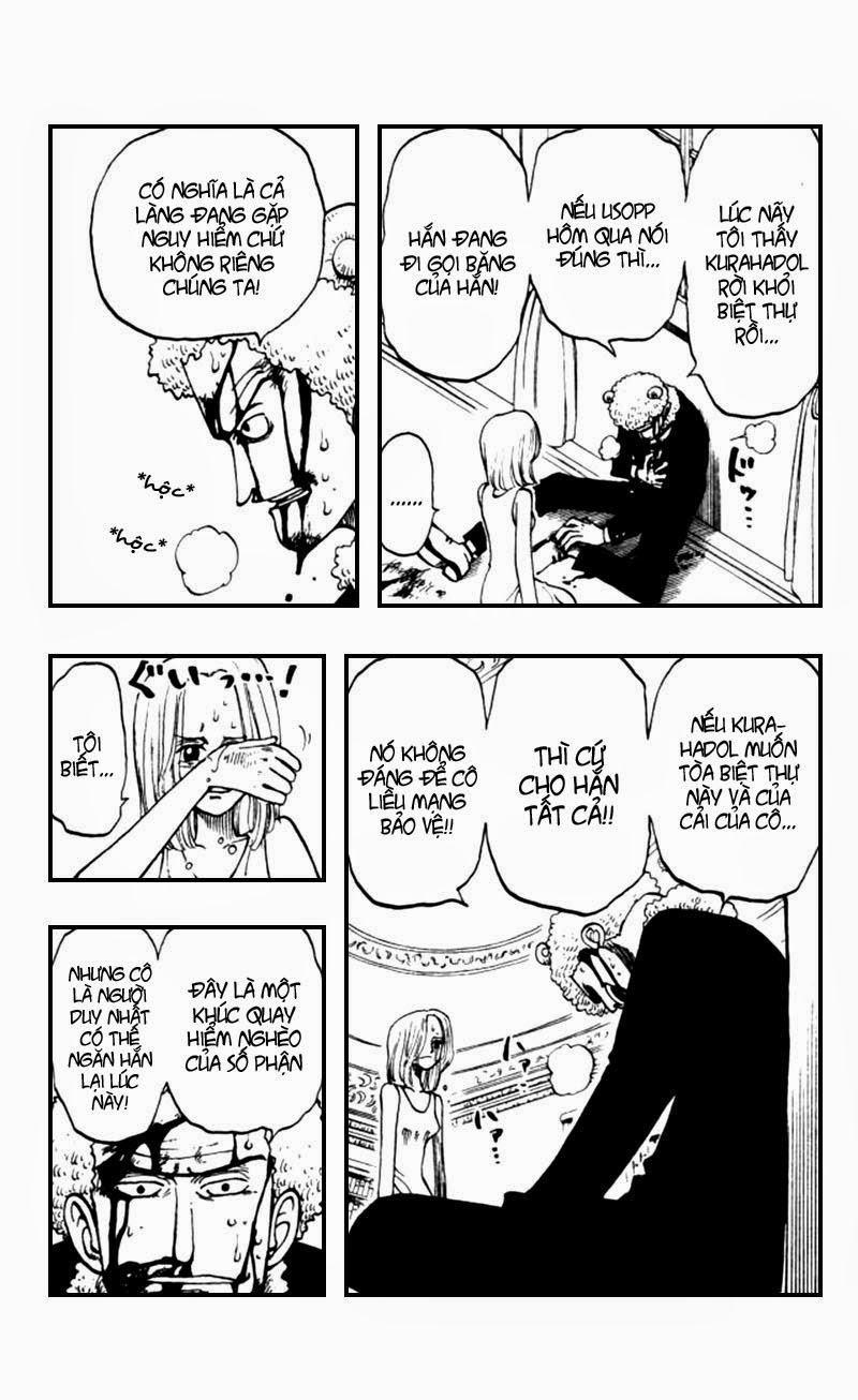 One Piece Chap 31 - Next Chap 32