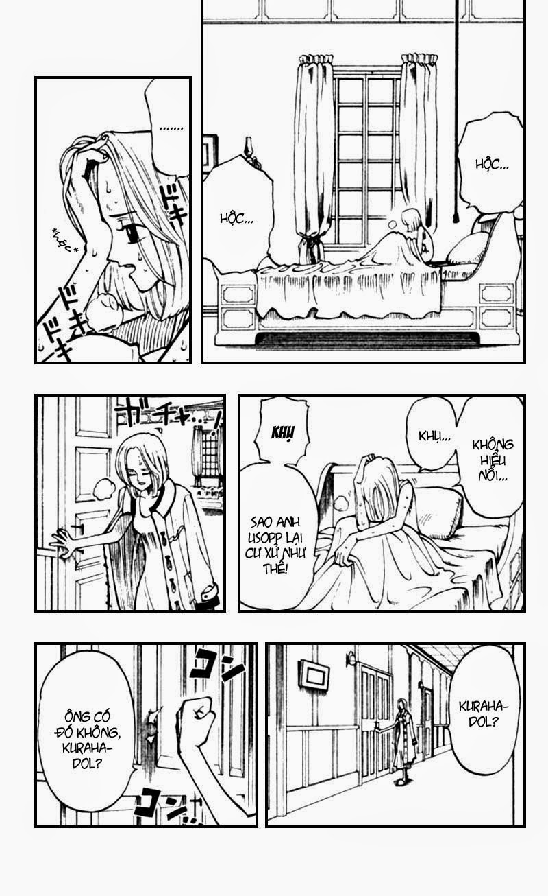 One Piece Chap 31 - Next Chap 32