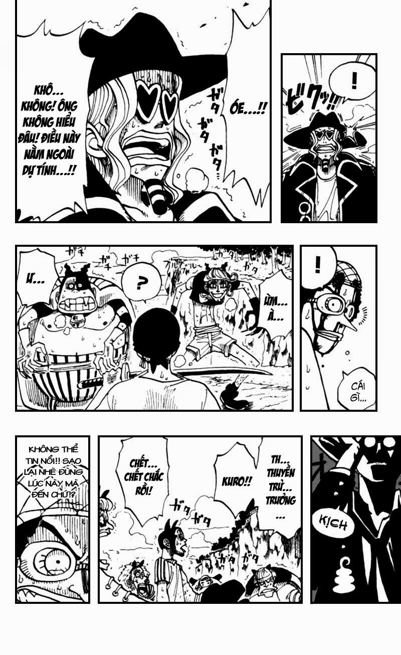 One Piece Chap 32 - Next Chap 33