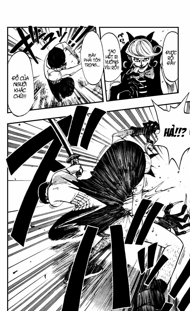 One Piece Chap 32 - Next Chap 33
