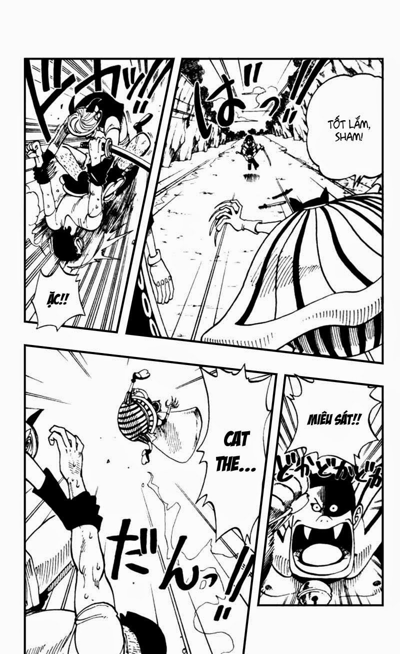 One Piece Chap 32 - Next Chap 33