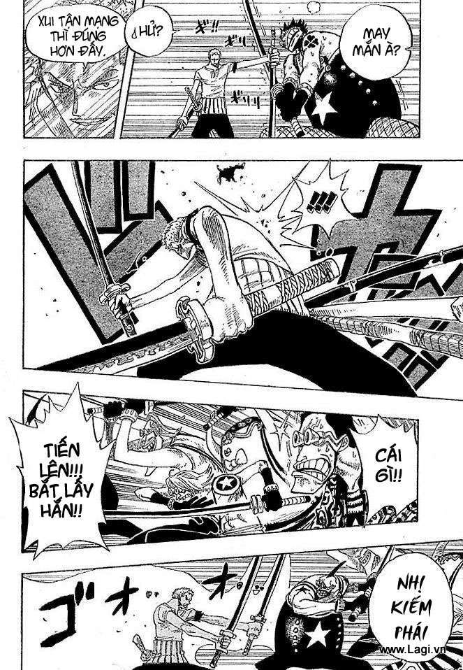 One Piece Chap 325 - Next Chap 326