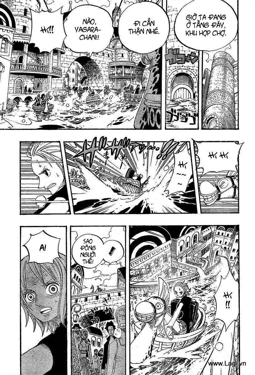 One Piece Chap 328 - Next Chap 329