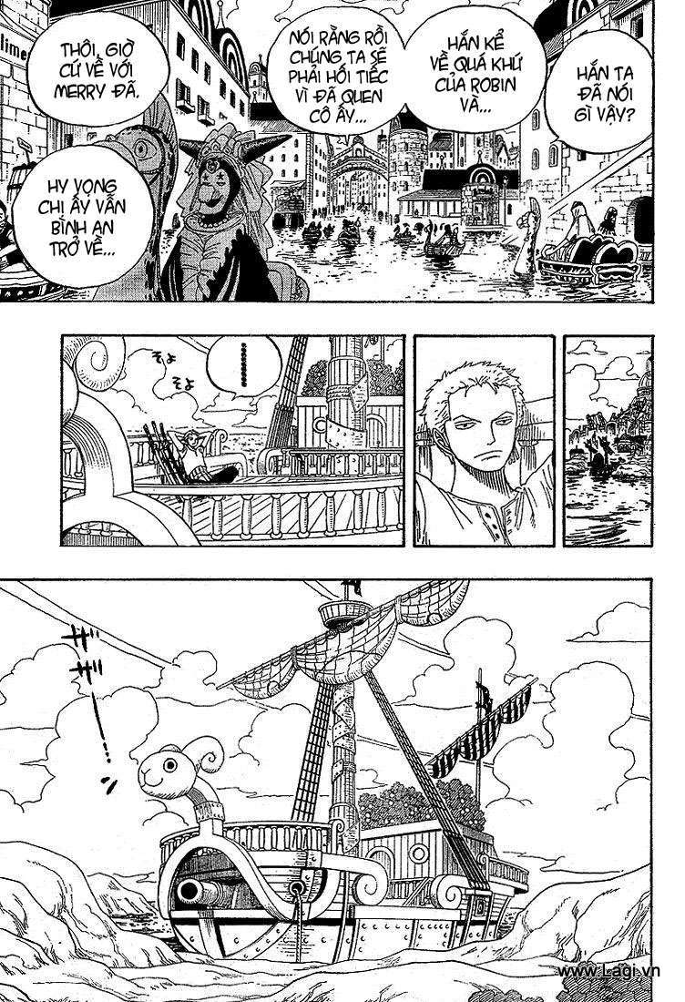 One Piece Chap 328 - Next Chap 329