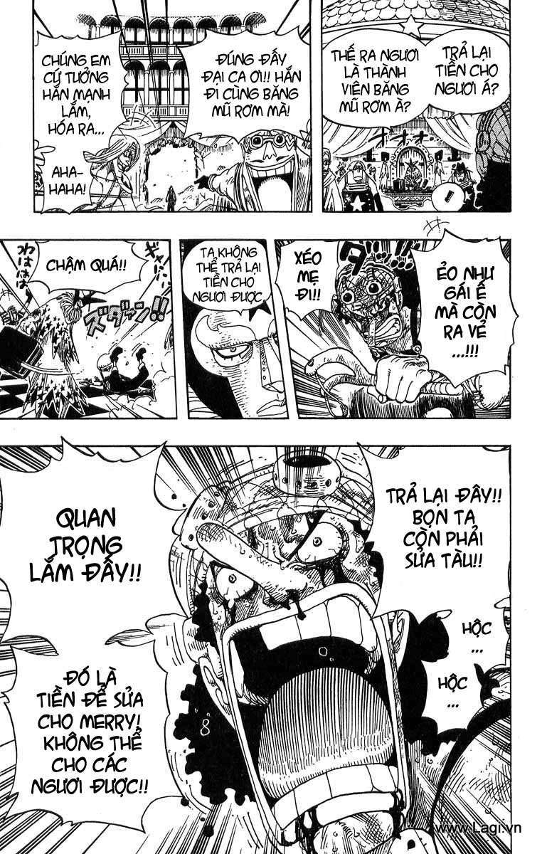 One Piece Chap 329 - Next Chap 330