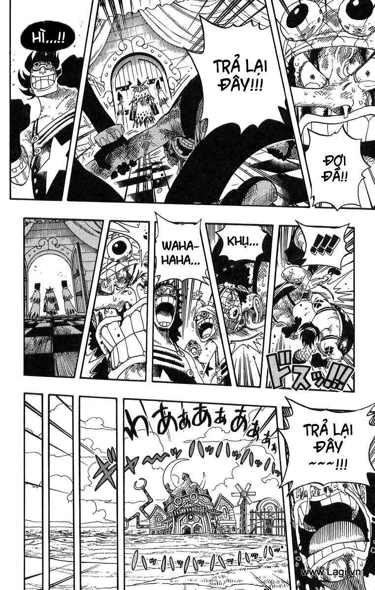 One Piece Chap 329 - Next Chap 330