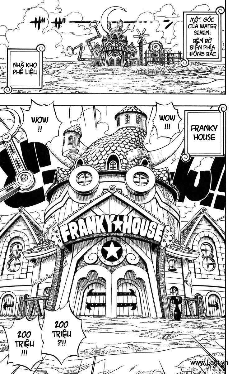 One Piece Chap 329 - Next Chap 330