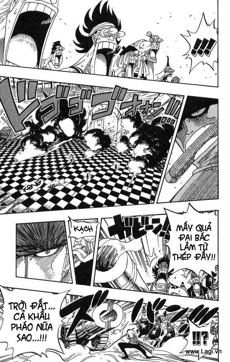 One Piece Chap 330 - Next Chap 331