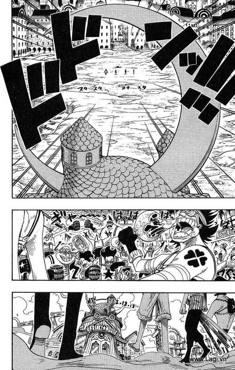 One Piece Chap 330 - Next Chap 331