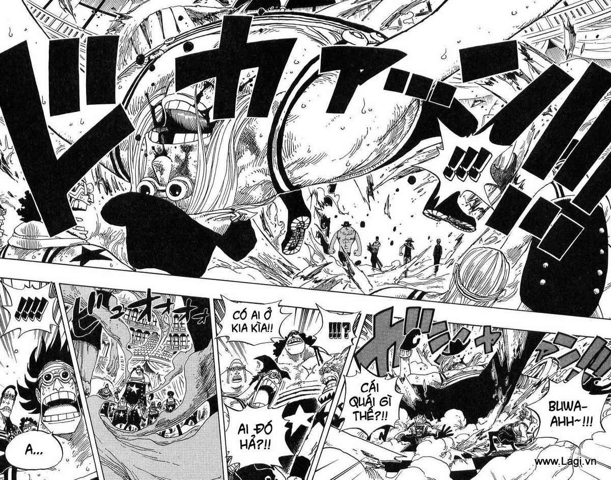 One Piece Chap 330 - Next Chap 331
