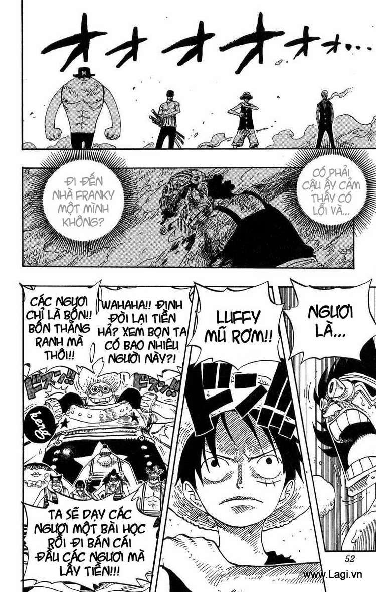 One Piece Chap 330 - Next Chap 331