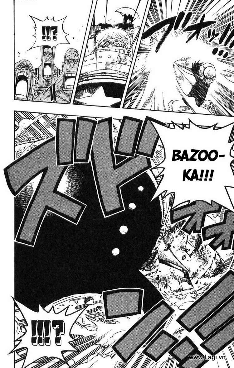 One Piece Chap 330 - Next Chap 331