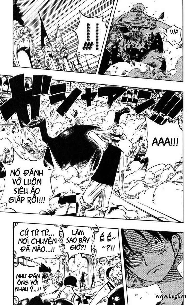 One Piece Chap 330 - Next Chap 331