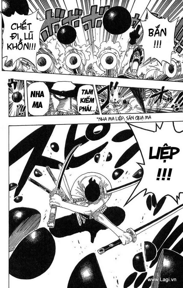 One Piece Chap 330 - Next Chap 331