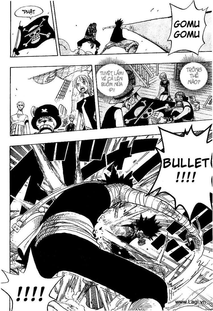One Piece Chap 333 - Next Chap 334