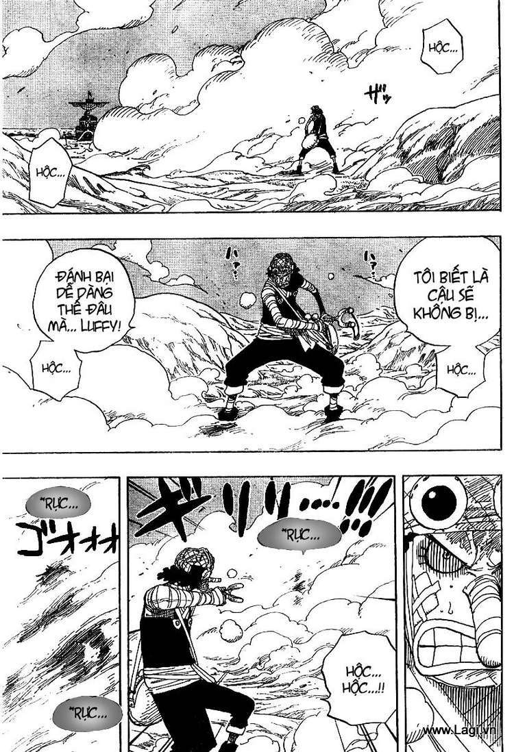 One Piece Chap 333 - Next Chap 334