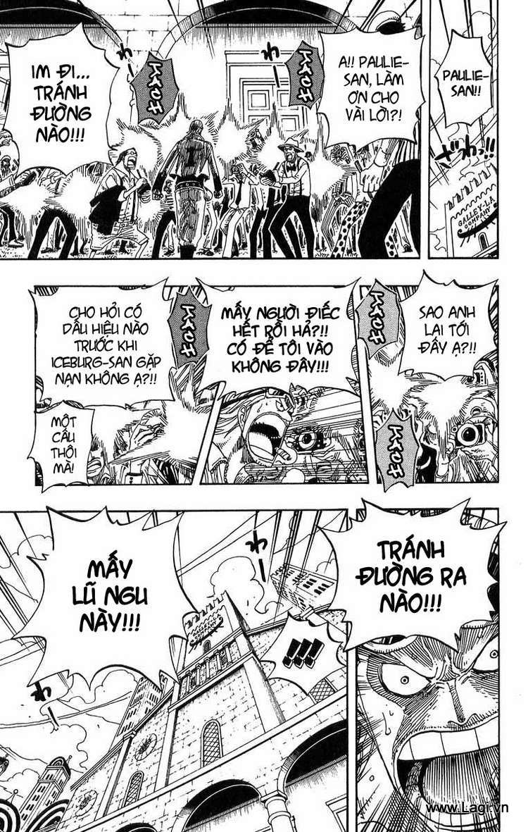 One Piece Chap 334 - Next Chap 335