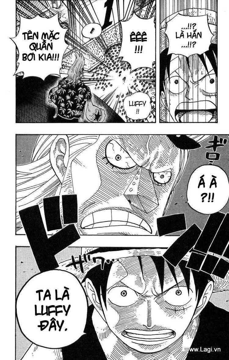 One Piece Chap 335 - Next Chap 336