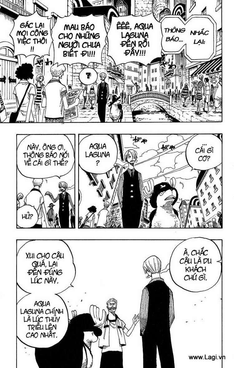 One Piece Chap 335 - Next Chap 336