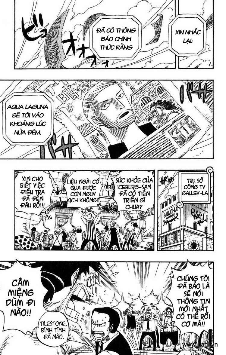 One Piece Chap 335 - Next Chap 336