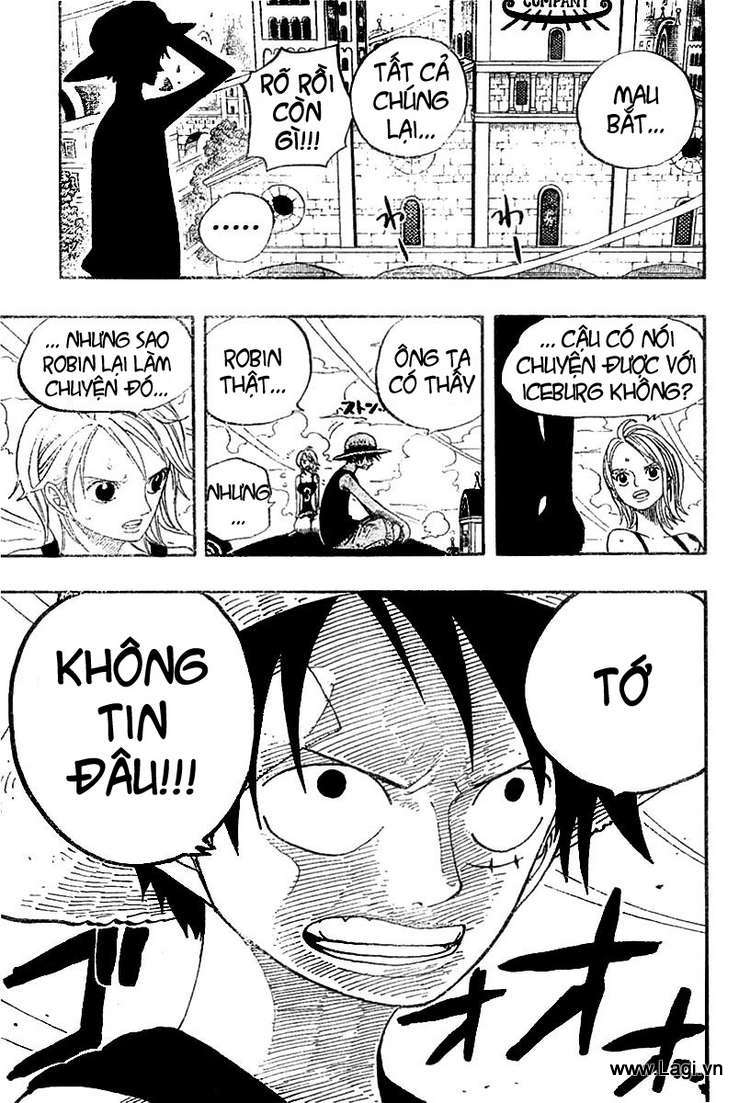 One Piece Chap 339 - Next Chap 340