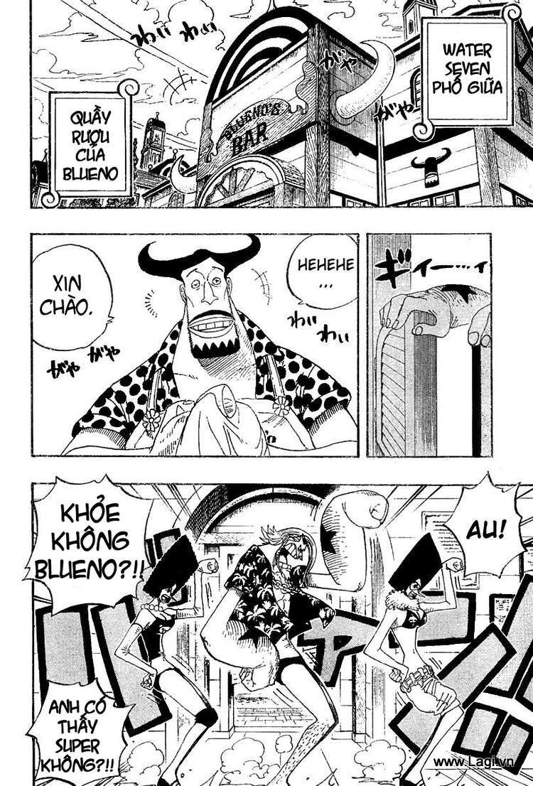 One Piece Chap 339 - Next Chap 340