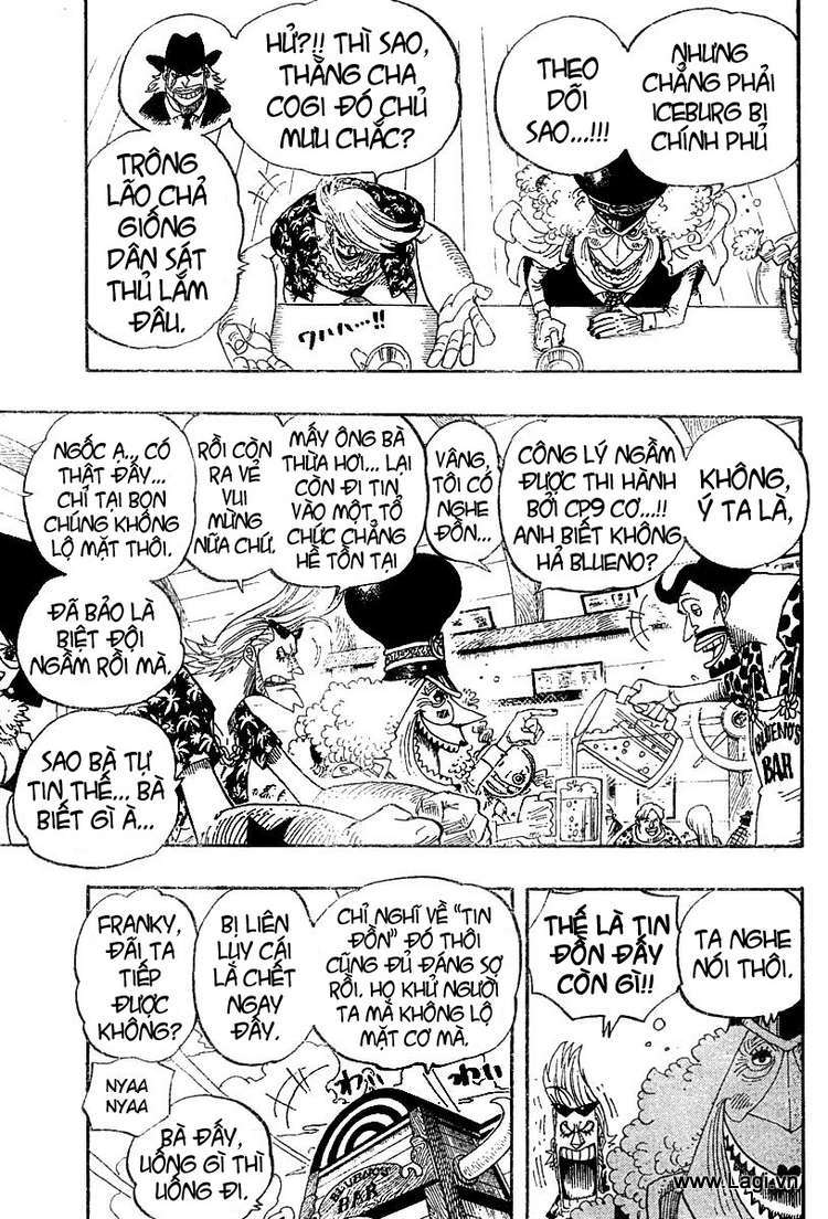 One Piece Chap 339 - Next Chap 340