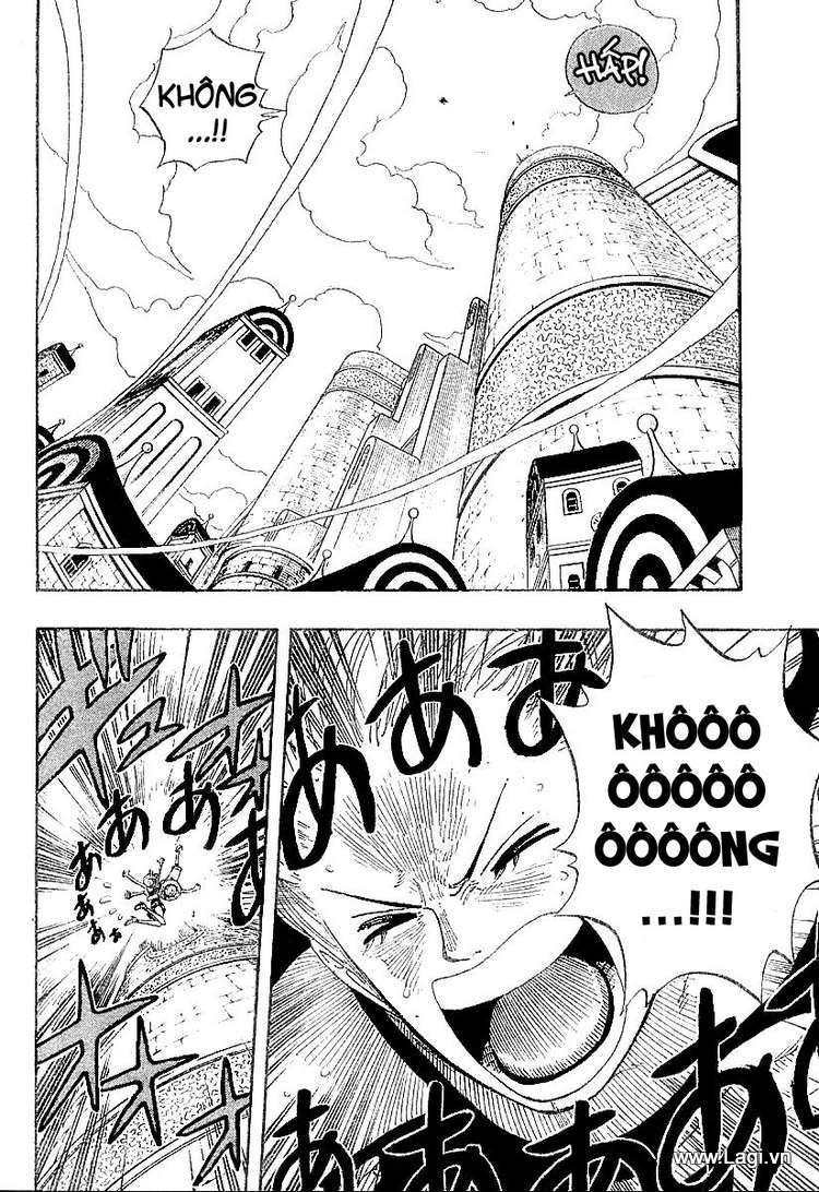 One Piece Chap 340 - Next Chap 341