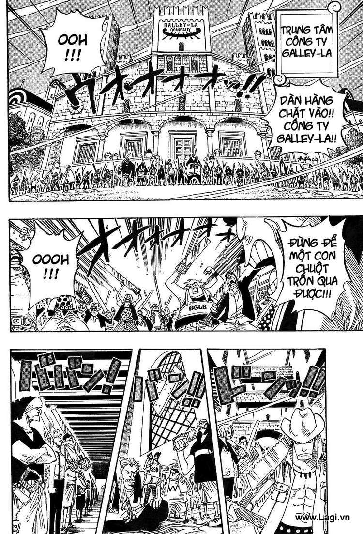 One Piece Chap 341 - Next Chap 342